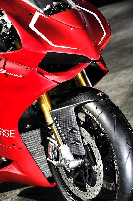 Ducati 1199 Panigale Superstock 2012