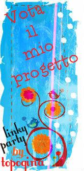 Linky Party - vota il mio progetto