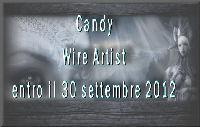 Forum Wire Artist: il candy continua.. Forum Wire Artist: il candy continua..
