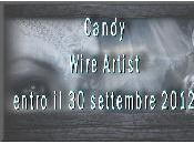 Forum Wire Artist: candy continua..