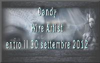 Forum Wire Artist: il candy continua..