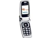 Nokia 6103