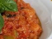 Pappa pomodoro (Toscana)