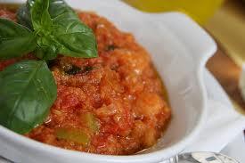 Pappa al pomodoro (Toscana)