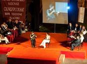 Villacidro, settembre 2012 XXVII Premio letterario “Giuseppe Dessì”"