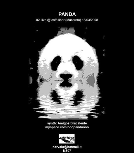 PANDA