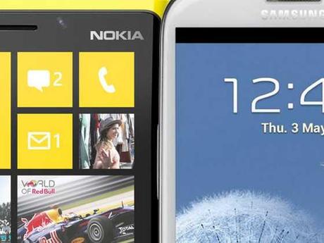 Quale cellulare comprare Galaxy S3 / SIII o Nokia Lumia 920 : Guida all’acquisto