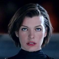 Milla Jovovich