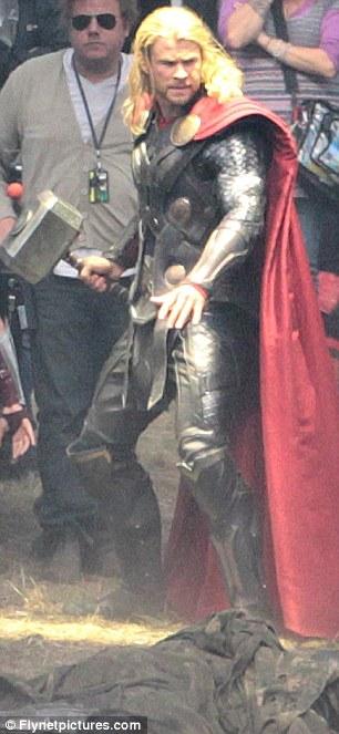 thor 2 