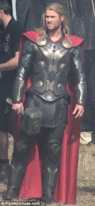 thor 2