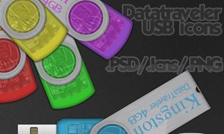 7-DataTraveler-USB