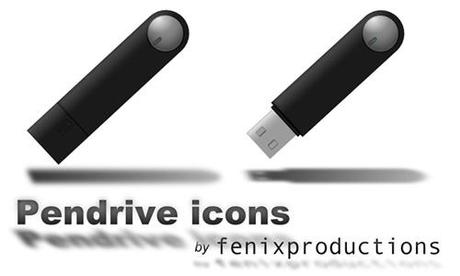 24-Pendrive-icons