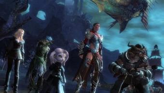 Guild Wars 2 riprese le vendite e nuovo Trailer