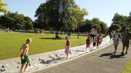 A volte, bisogna staccare la spina anche se per poco.