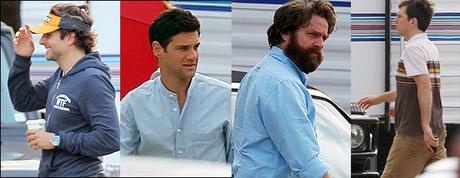 Hangover 3