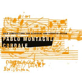 Recensione di Cordale di Pablo Montagne, Setola di Maiale 2012