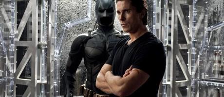 The Dark Knight Rises: il Destino di un Cavaliere (Oscuro)