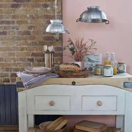 Kitchen Inspiration for you...