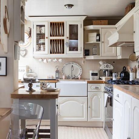 Kitchen Inspiration for you...