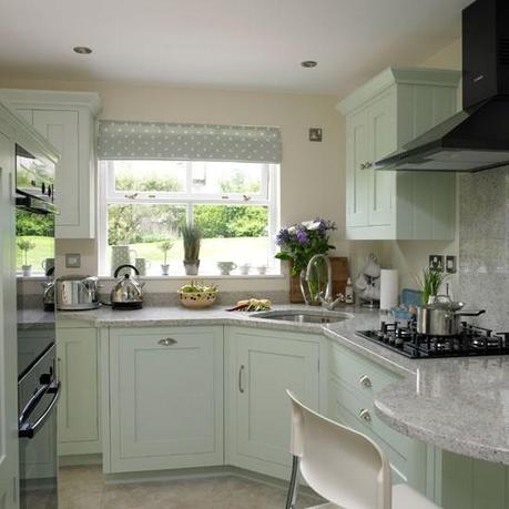 Kitchen Inspiration for you...