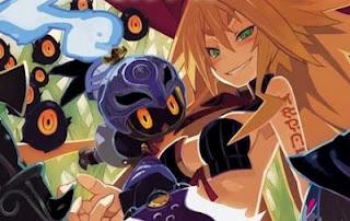 Posticipato The Witch and the Hundred Soldiers