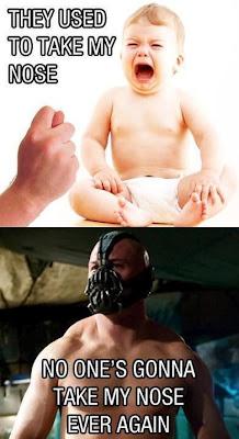 Bane Memes