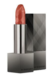 burberry beauty lip velvet honeysuckle