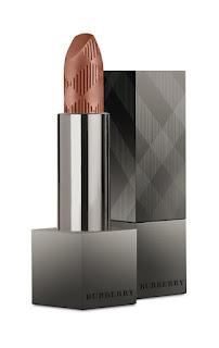 burberry beauty lip velvet antique pink