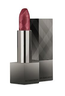 burberry beauty lip velvet pink azalea