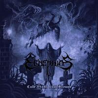 Ecnephias-cold Winds From Beyond