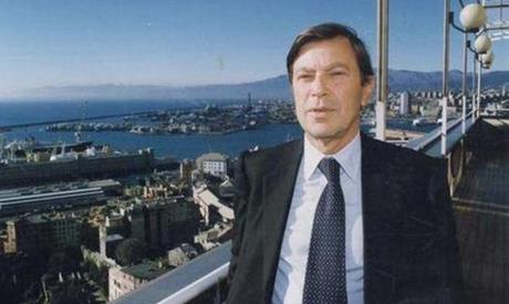 Costa Concordia: parla l’ex presidente del Rina – Esclusivo – Rassegna Stampa D.B. Cruise Magazine