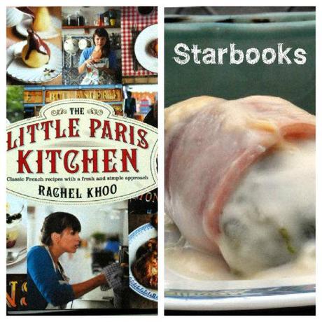 Endives au jambon - ricomincia lo Starbooks!