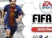 FIFA rilasciata demo Xbox