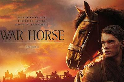 War horse ( 2011 )