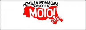 La t-shirt benefica, L’Emilia Romagna si rimette in Moto