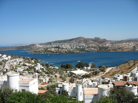 VIAGGI / TURCHIA: LA COSTA, LE SPIAGGE, PAMMUKALE E L'ANTICA EFESO. LE ULTIME TAPPE