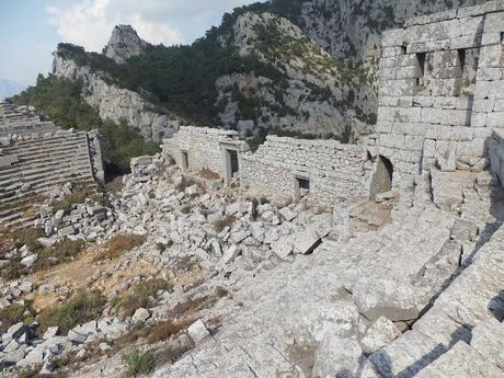 VIAGGI / TURCHIA: LA COSTA, LE SPIAGGE, PAMMUKALE E L'ANTICA EFESO. LE ULTIME TAPPE