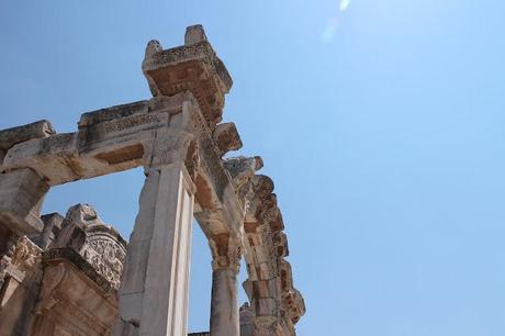 VIAGGI / TURCHIA: LA COSTA, LE SPIAGGE, PAMMUKALE E L'ANTICA EFESO. LE ULTIME TAPPE