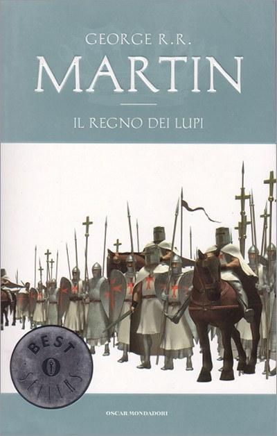 Il trono di spade di George R.R. Martin. Capitolo 30: Ned