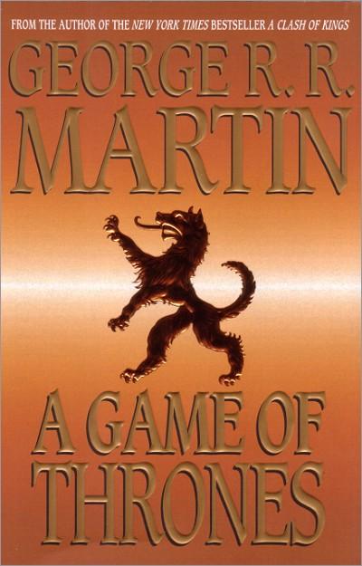 Il trono di spade di George R.R. Martin. Capitolo 30: Ned