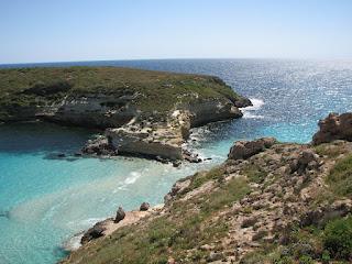 Lampedusa e pennacchi