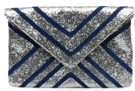 Doctor Bag versus Pochette