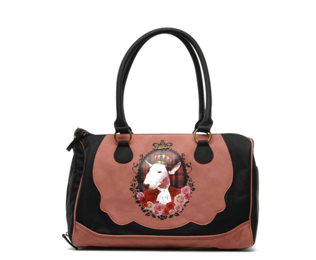 Doctor Bag versus Pochette