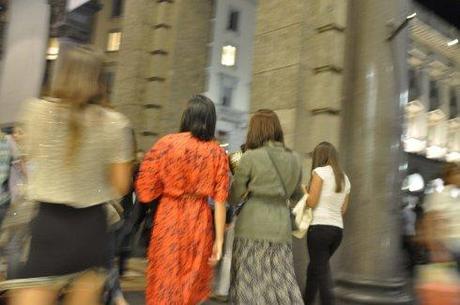 Street-style @VFNO #diamo i voti