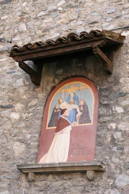 Estate 2012: Clusone