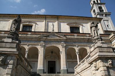 Estate 2012: Clusone