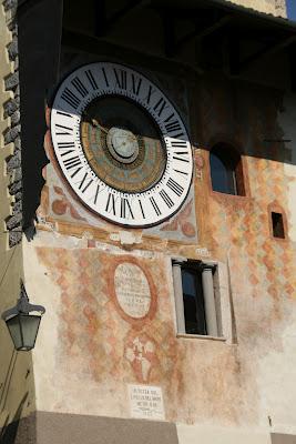 Estate 2012: Clusone