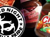 Good Night, Nutella Pride!