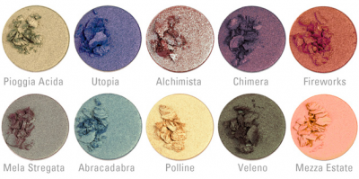 Novità e promo da Neve Cosmetics: palette Duochrome e sconto 15%!