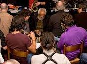 Seminario Jazz Barry Harris Roma Settembre